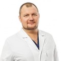 Фотография специалиста Харабет Ефим Игоревич