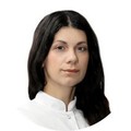 Фотография специалиста Сиротина Алла Юрьевна