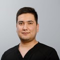 Фотография специалиста Шамшидинов Билолидин Илгорбекович