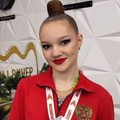 Фотография специалиста Гиленко Полина Александровна