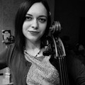Фотография специалиста Чурсина Маргарита Юрьевна
