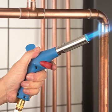 Гефест - газ для сварки фото 2