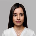 Фотография специалиста Шапран Оксана Олеговна