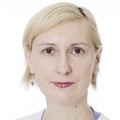 Фотография специалиста Смывина Наталия Викторовна