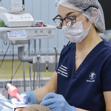 Стоматологическая клиника Денталь Профи фото 2