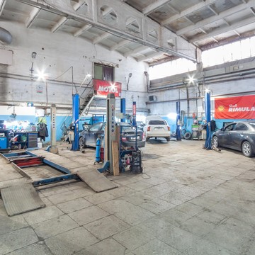 Автосервис Юмакс фото 3