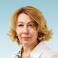 Фотография специалиста Никитина Ольга Алексеевна