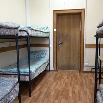 Общежитие для рабочих Дормал на ​Яковлевском переулке фото 2