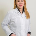 Фотография специалиста Титова Екатерина Геннадьевна
