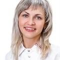 Фотография специалиста Ильина Татьяна Викторовна