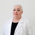 Фотография специалиста Алексеева Нино Бондоевна