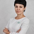 Фотография специалиста Сережникова Ирина Андреевна