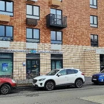 Центр молекулярной диагностики CMD на улице Поляны фото 2