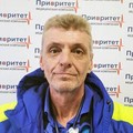 Фотография специалиста Никулин Евгений Евгеньевич