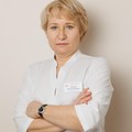 Фотография специалиста Первеева Светлана Юрьевна