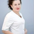 Фотография специалиста Сысоева Наталья