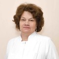 Фотография специалиста Гапонова Наталья Георгиевна