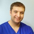 Фотография специалиста Евдокимов Александр Анатольевич