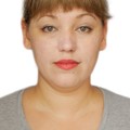 Фотография специалиста Барковская Алена Владимировна