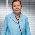 Фотография специалиста Арсланова Алия Шагисалимовна