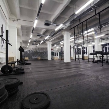 N.A.CrossFit фото 1