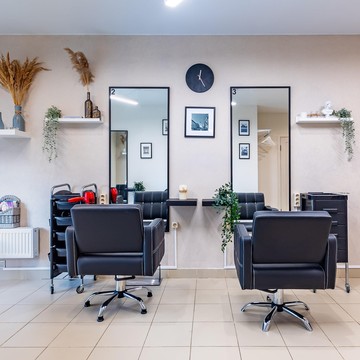 Бьюти-коворкинг K-salon фото 1