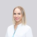 Фотография специалиста Орлова (Терешина) Светлана Владимировна