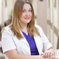 Фотография специалиста Ершова Ирина Юрьевна