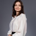 Фотография специалиста Зозирова Элионора Теймуразовна