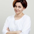 Фотография специалиста Cюсюкина Надежда Николаевна