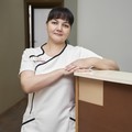 Фотография специалиста Пуртова Наталья Игоревна