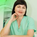 Фотография специалиста Юлия
