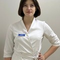 Фотография специалиста Михеева Мария Сергеевна