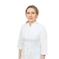 Фотография специалиста Цыкина Екатерина Викторовна