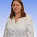 Фотография специалиста Тарина Мария Вадимовна