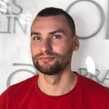 Фотография специалиста Власов Антон