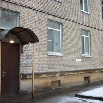 Пансионат для пожилых людей Полярная звезда на Полярников фото 2