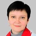 Фотография специалиста Павлович Анна Константиновна