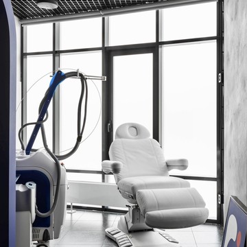 Студия красоты Blaster Laser Clinic фото 3