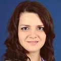 Фотография специалиста Романова Екатерина Юрьевна