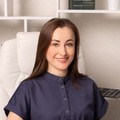 Фотография специалиста Маньковская Полина Владимировна