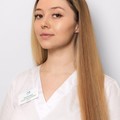Фотография специалиста Нурулина Диана Владленовна