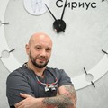 Фотография специалиста Бабинский Виталий Алексеевич