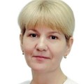 Фотография специалиста Шмелева Ирина Алексеевна