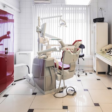 Стоматологическая клиника Holodoff Dent фото 2