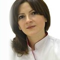 Фотография специалиста Манучарян Анжелика Гариковна
