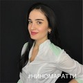 Фотография специалиста Пилиева Нино Константиновна