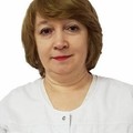 Фотография специалиста Тимошевская Наталья Петровна