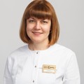 Фотография специалиста Новикова Елена Анатольевна