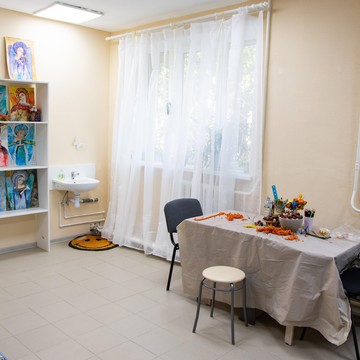 Центр социальной, психолого-педагогической реабилитации и абилитации Живая помощь фото 1